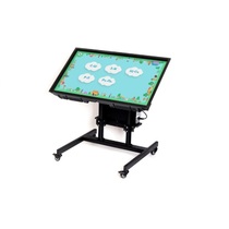 Интерактивный стол логопеда - «globural.ru» - Казань