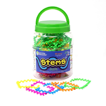 Конструктор "Stems" - 60 деталей - «globural.ru» - Казань