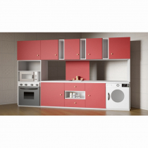 Детская кухня «Роза» - «globural.ru» - Казань