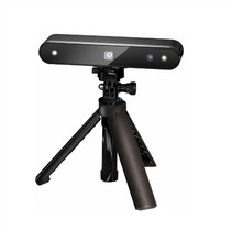 3D сканер RangeVision Neopoint (с поворотным столом TS и RV 3D Studio) - «globural.ru» - Казань
