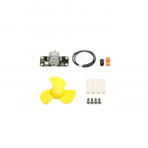 Вентилятор Me 130 DC Motor Pack - «globural.ru» - Казань