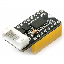Плата драйвера двигателя MegaPi Encoder/DC Motor Driver - «globural.ru» - Казань
