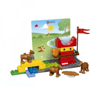 Моя первая история. Базовый набор - «globural.ru» - Казань