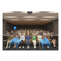 Комплект VR-тренажёров для гуманитарных учебных заведений по коммуникативным навыкам - «globural.ru» - Казань