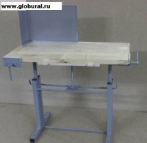 Верстак столярный учебный Вст-У(Б) - «globural.ru» - Казань