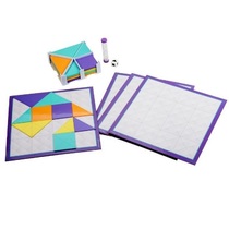 Игра-танграм  - «globural.ru» - Казань