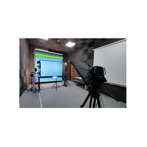 Интерактивная видеостудия "Studio PRO 86″" - «globural.ru» - Казань