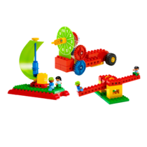 Конструктор Ведушка «Первые механизмы» - «globural.ru» - Казань