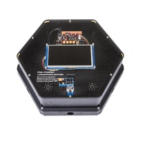 Модуль интерактивный "Игра Sokoban с управлением жестами" - «globural.ru» - Казань