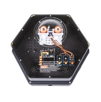 Модуль интерактивный с искусственным интеллектом "Наблюдатель" - «globural.ru» - Казань