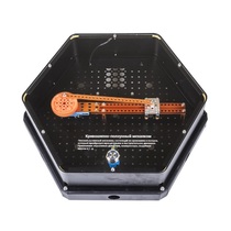 Модуль интерактивный "Механизм 2" - «globural.ru» - Казань