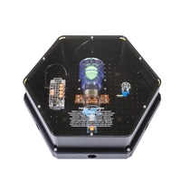 Модуль интерактивный "Эффект Бернулли" - «globural.ru» - Казань