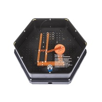 Модуль интерактивный "Механизм 3" - «globural.ru» - Казань