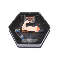 Модуль интерактивный с искусственным интеллектом "Спортивный тренажёр" - «globural.ru» - Казань