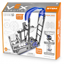 Набор VEX by HEXBUG "Пусковая установка" - «globural.ru» - Казань