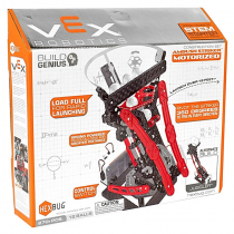 Набор VEX by HEXBUG "Шариковый метатель" - «globural.ru» - Казань