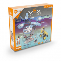 Набор VEX by HEXBUG Команда исследователей - «globural.ru» - Казань