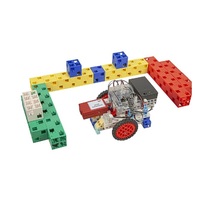 Академия Наураши "Цифровой робототехнический полигон для обучения программированию" - «globural.ru» - Казань