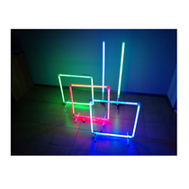 Трасса для гонок микро дронов TinyWhoop Series - «globural.ru» - Казань