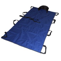 Носилки санитарные плащевые и ковшовые - «globural.ru» - Казань