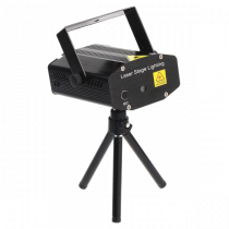 Проектор звездного неба "Мини Laser" - «globural.ru» - Казань