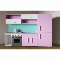 Детская кухня «Виктория» - «globural.ru» - Казань