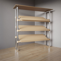 Стеллаж «Джокер Умничка» - «globural.ru» - Казань