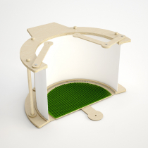 Мультстудия "Лего Мечта" (базовый) - «globural.ru» - Казань