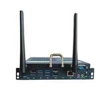 Встраиваемый компьютер (OPS TOP I270P) для интерактивных панелей Edflat - «globural.ru» - Казань