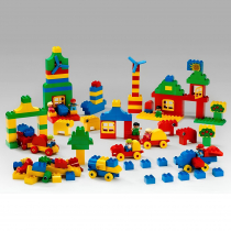 Конструктор "Город DUPLO" - «globural.ru» - Казань