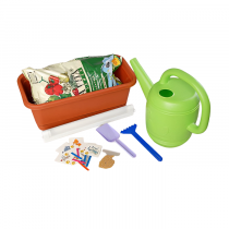 Набор "Я учусь выращивать растения" - «globural.ru» - Казань