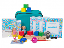 Методика "Логопедическое обследование детей. Полная и экспресс диагностика для детей 4-8 лет В.М. Акименко" (новая версия) - «globural.ru» - Казань