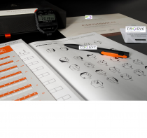 Тест структуры интеллекта Амтхауэра кабинетный вариант - «globural.ru» - Казань