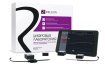 Цифровая лаборатория Releon Air по ОБЖ комплект исследовательский - «globural.ru» - Казань