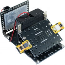 Комплект Robo kit DIYGO Базовый - «globural.ru» - Казань