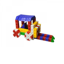 Набор для конструирования «Колышки»  - «globural.ru» - Казань