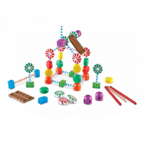 Конструкторский набор «Строим из конфет» - «globural.ru» - Казань