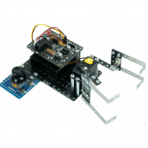 Комплект Robo kit DIYGO Расширенный - «globural.ru» - Казань