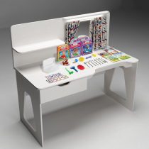 Профессиональный интерактивный стол логопеда "Лого-Старт" - «globural.ru» - Казань