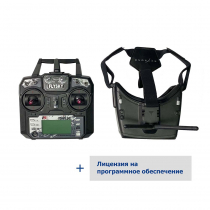 Программно-аппаратный комплекс EDDRON Basic - «globural.ru» - Казань