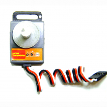 Датчик температуры для детского конструктора Роботрек - «globural.ru» - Казань