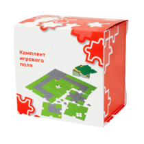 Ресурсный набор "Киберпитомец. Комплект игрового поля" - «globural.ru» - Казань