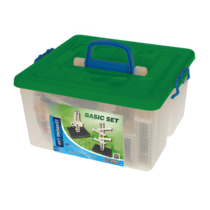 Набор для конструирования "Машина Голдберга" уровень 1 - «globural.ru» - Казань