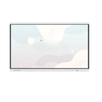 Интерактивная панель Edflat серии Lite 75" - «globural.ru» - Казань