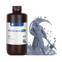 Смола ABS-Like Resin Pro 2 цвет в ассортименте - «globural.ru» - Казань