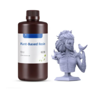 Экологичный (ECO) фотополимер Plant-Based Resin цвет в ассортименте - «globural.ru» - Казань