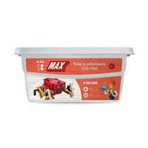 Комплекс робототехники R:ED X (Max) - «globural.ru» - Казань