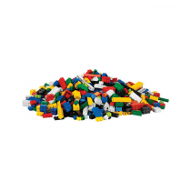 Набор "Строительные кирпичи" LEGO - «globural.ru» - Казань