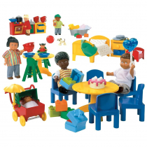 Дочки-матери DUPLO - «globural.ru» - Казань