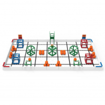 Комплект соревновательных элементов Тип 2 / VIQC 2019-2020 Game Element Kit 2 - «globural.ru» - Казань